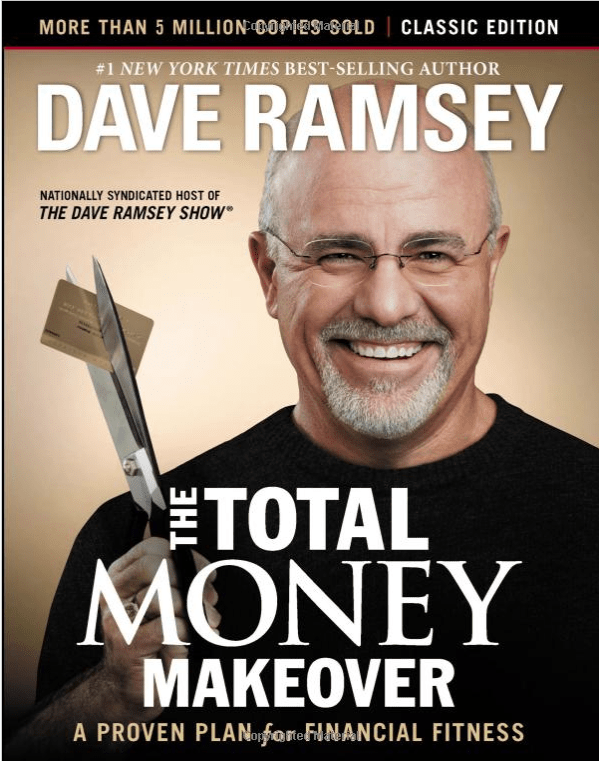 the total money makeover summary the total money makeover summary