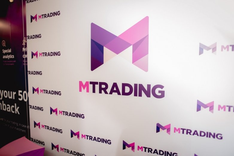 mtrading forex