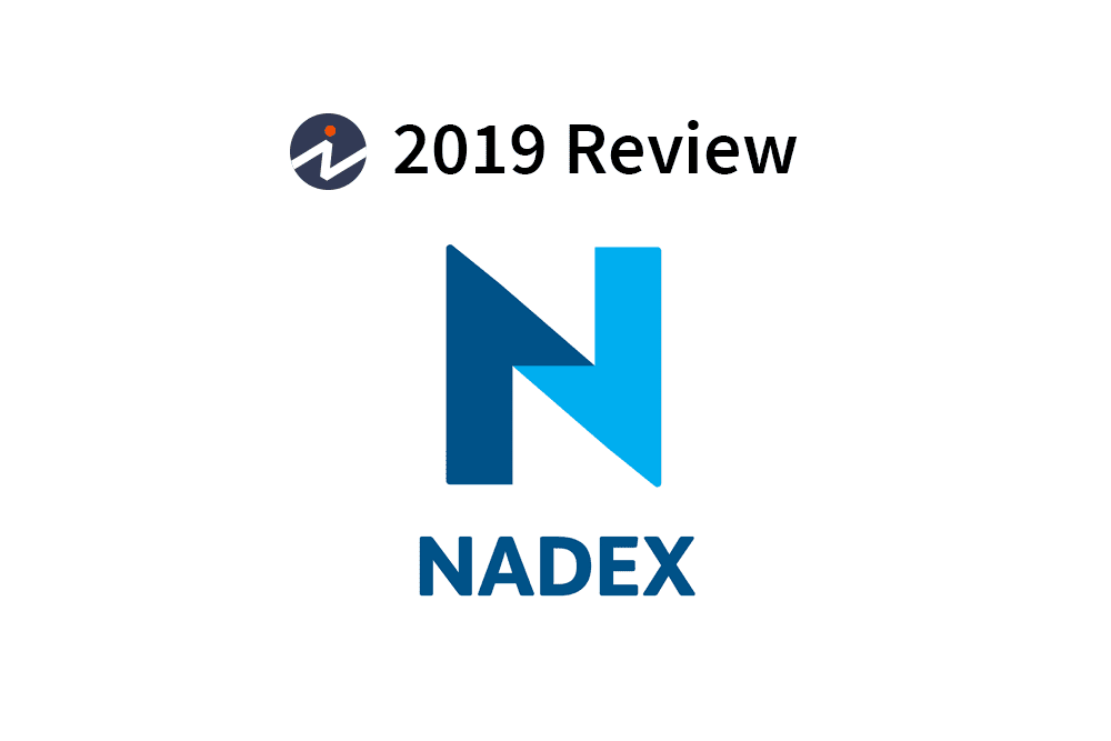 How does nadex work